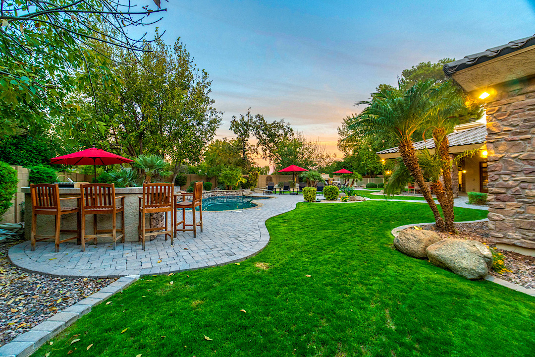 Preparing Your Landscape for Summer Heat in Castle Rock
