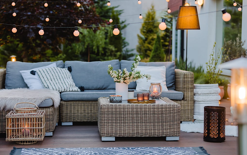 Top Landscaping Trends for Summer 2024
