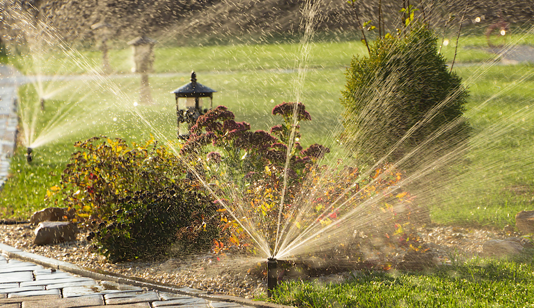 Winterizing Your Irrigation System: Essential Steps to Prevent Damage