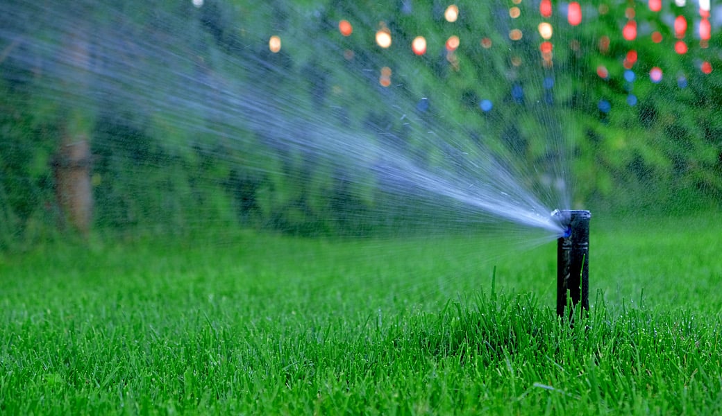 Winterizing Your Irrigation System: Essential Steps to Prevent Damage 1 Winterizing your irrigation system