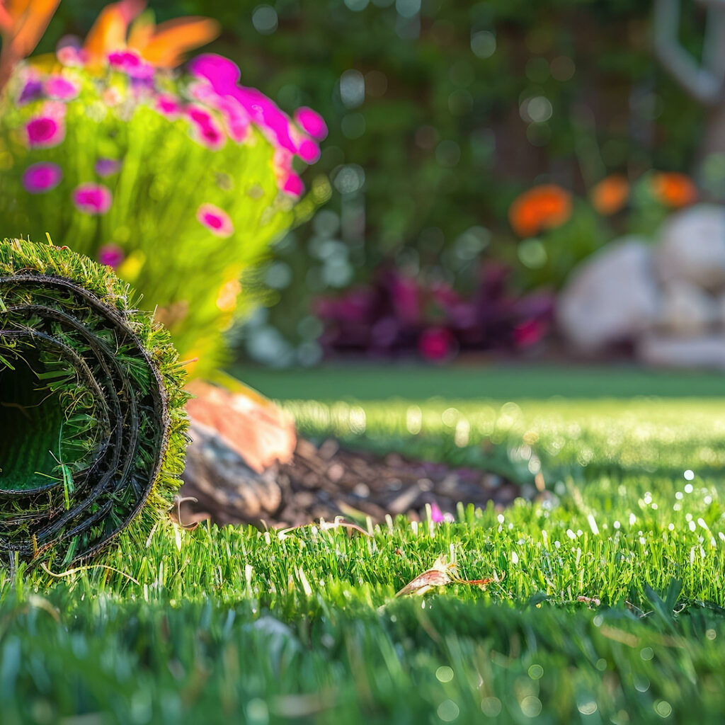 Artificial Turf in Castle Rock, CO