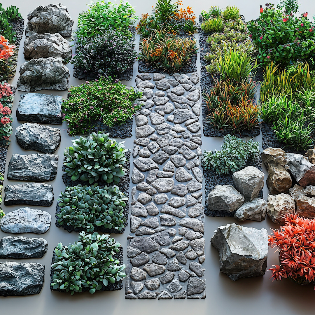 Landscaping ROI: Why Curb Appeal Matters in Real Estate