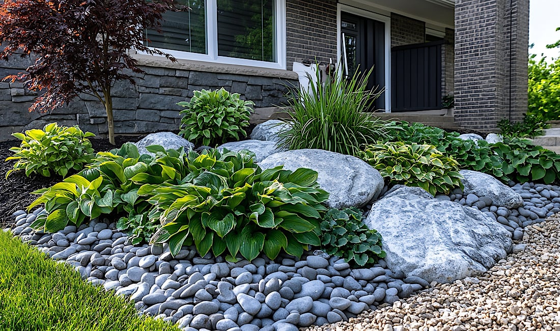 Low-Maintenance Gardening Ideas for Peaceful Outdoor Living