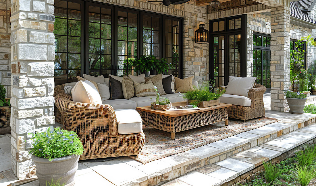 Low-Maintenance Landscaping for Busy Professionals in Castle Rock
