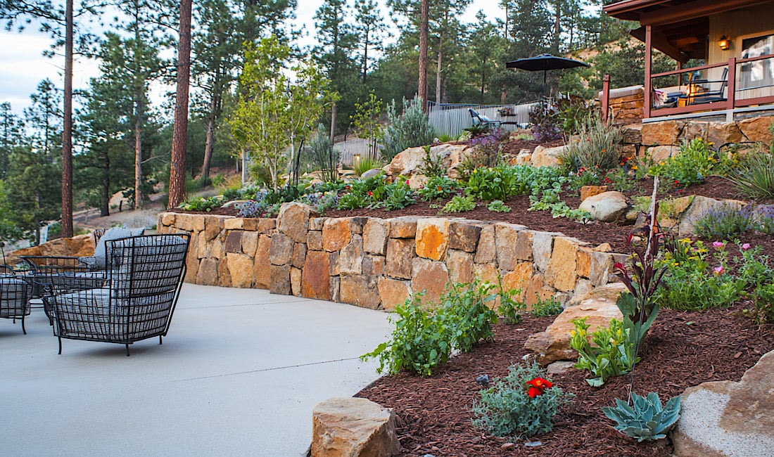 The Best Hardscaping Ideas for Low-Maintenance Yards