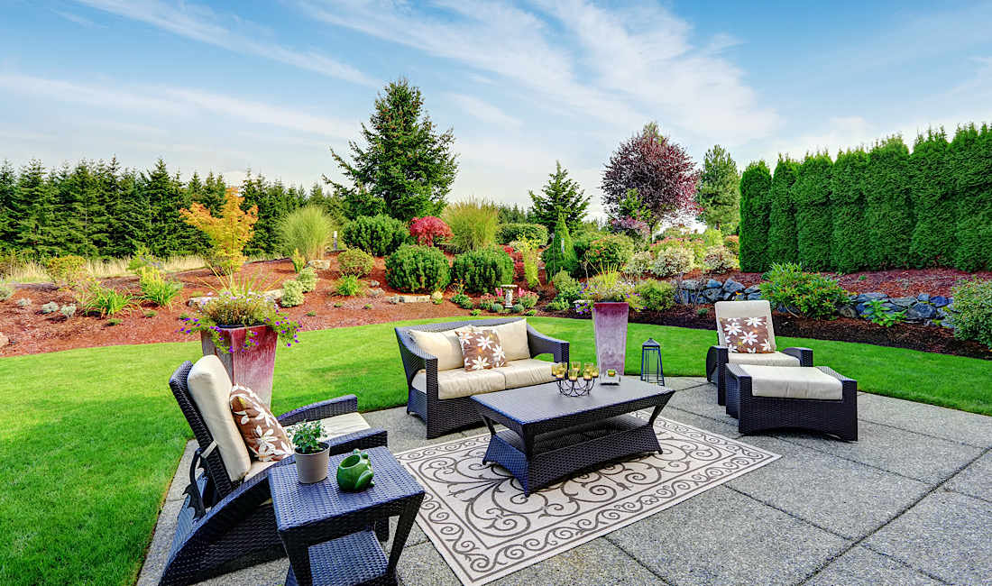 How to Upgrade Your HOA Common Areas Without Breaking the Budget