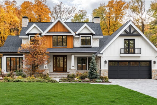 Sustainable Fall Landscaping Tips for Eco-Conscious Homeowners 3 Sustainable fall landscaping in eco-conscious lifestyle in Castle Rock, CO