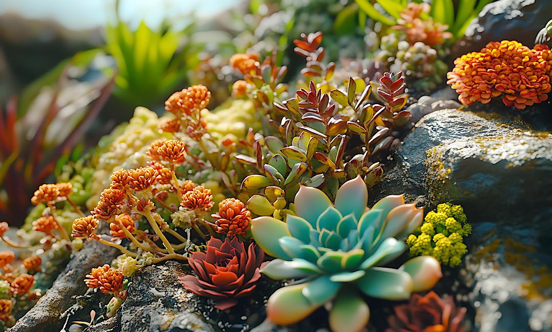 Attracting Butterflies & Bees: Your Guide to a Pollinator-Friendly Xeriscape in Castle Rock