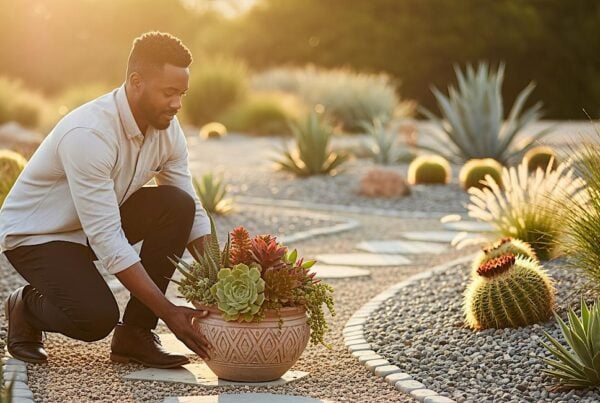 xeriscape design douglas county