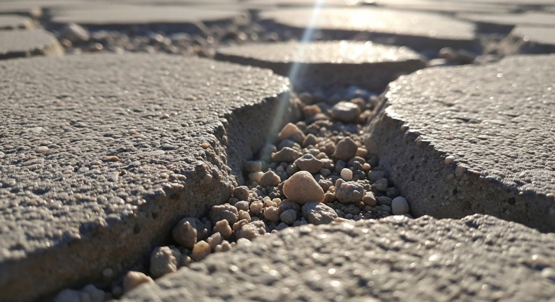 Why Patios Fail in Colorado: Freeze–Thaw, Base Prep, and Drainage (Castle Rock Homeowner Guide)